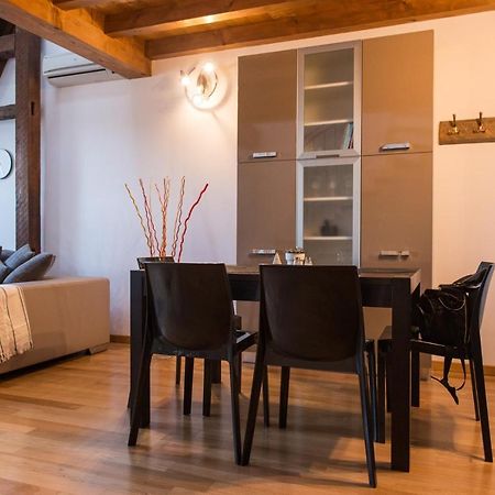Apartmán Comfy Loft On Hlavna Košice Exteriér fotografie