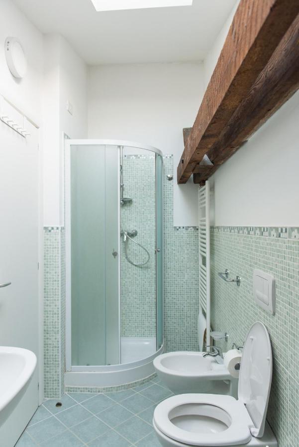 Apartmán Comfy Loft On Hlavna Košice Exteriér fotografie