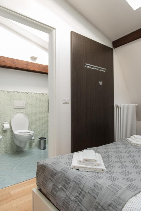 Apartmán Comfy Loft On Hlavna Košice Exteriér fotografie
