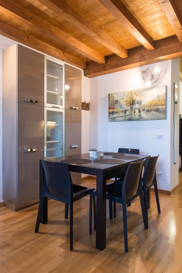 Apartmán Comfy Loft On Hlavna Košice Exteriér fotografie